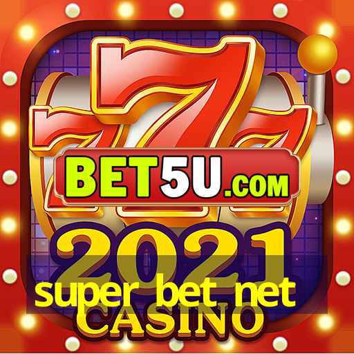 super bet net